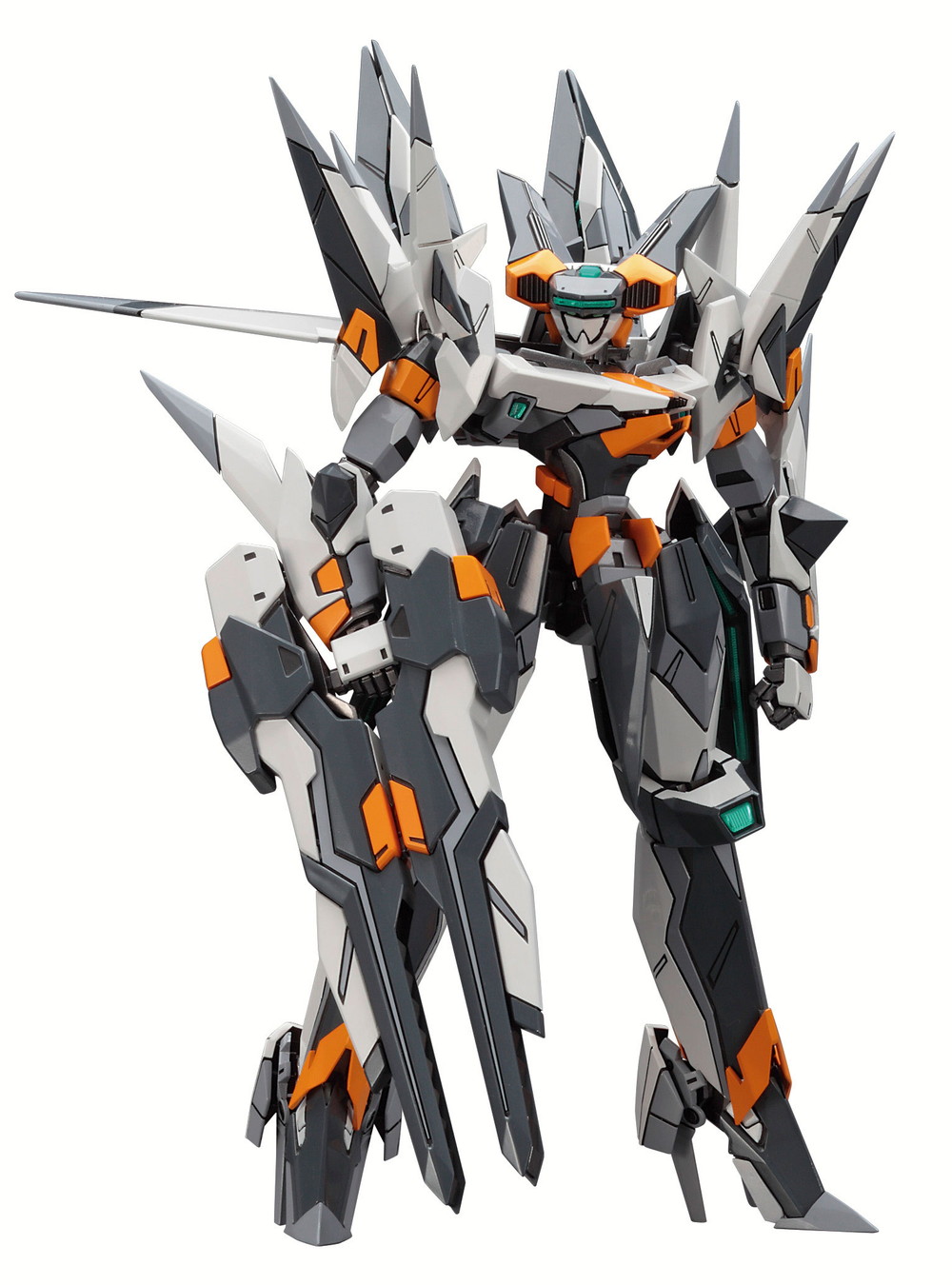 YZR-8000H/Γ/R “マイザー・イータ/ガンマ タイプR”【65578