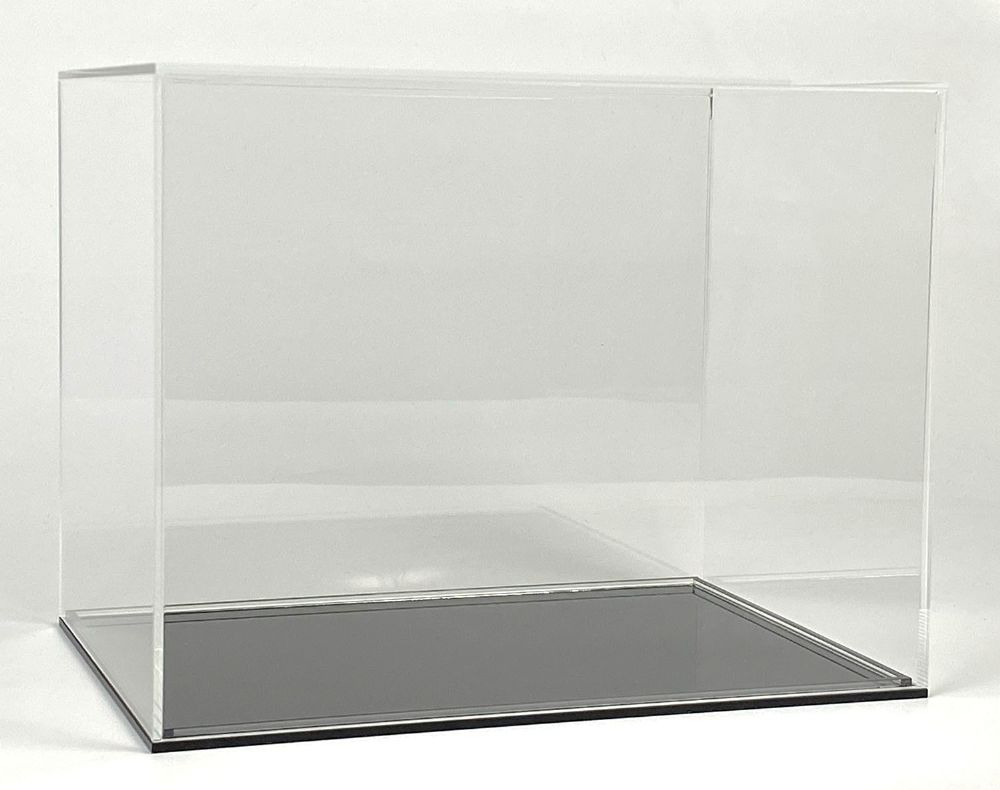 プラッツ オリジナル ディスプレイ用 プレミアムアクリルケース 全面