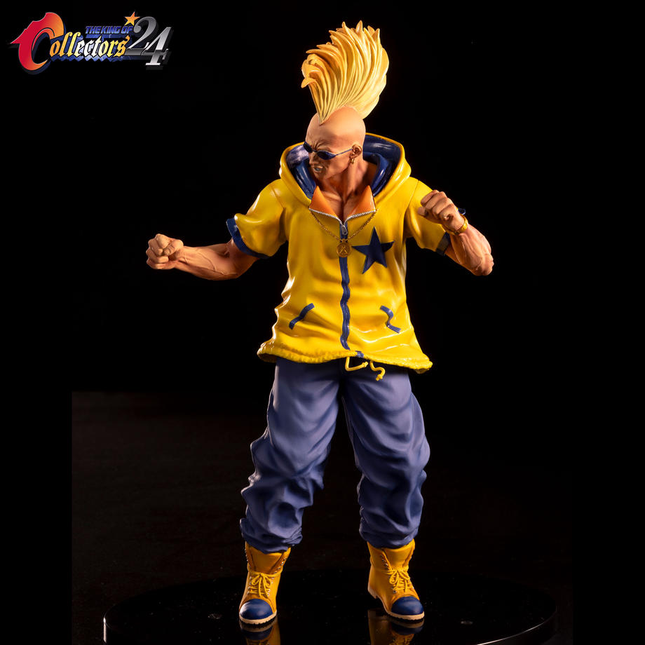 THE KING OF COLLECTORS'24 「ダック・キング」（2Pカラー