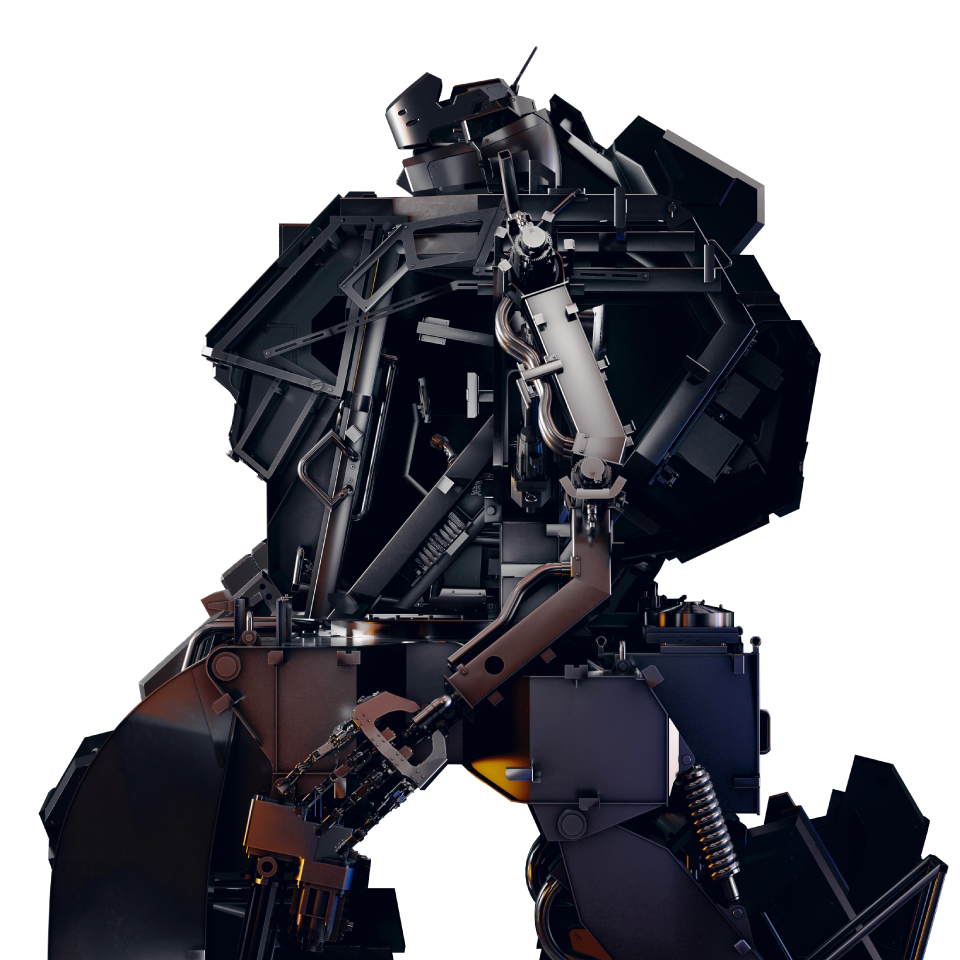 THE ARCHAX - ツバメインダストリ株式会社