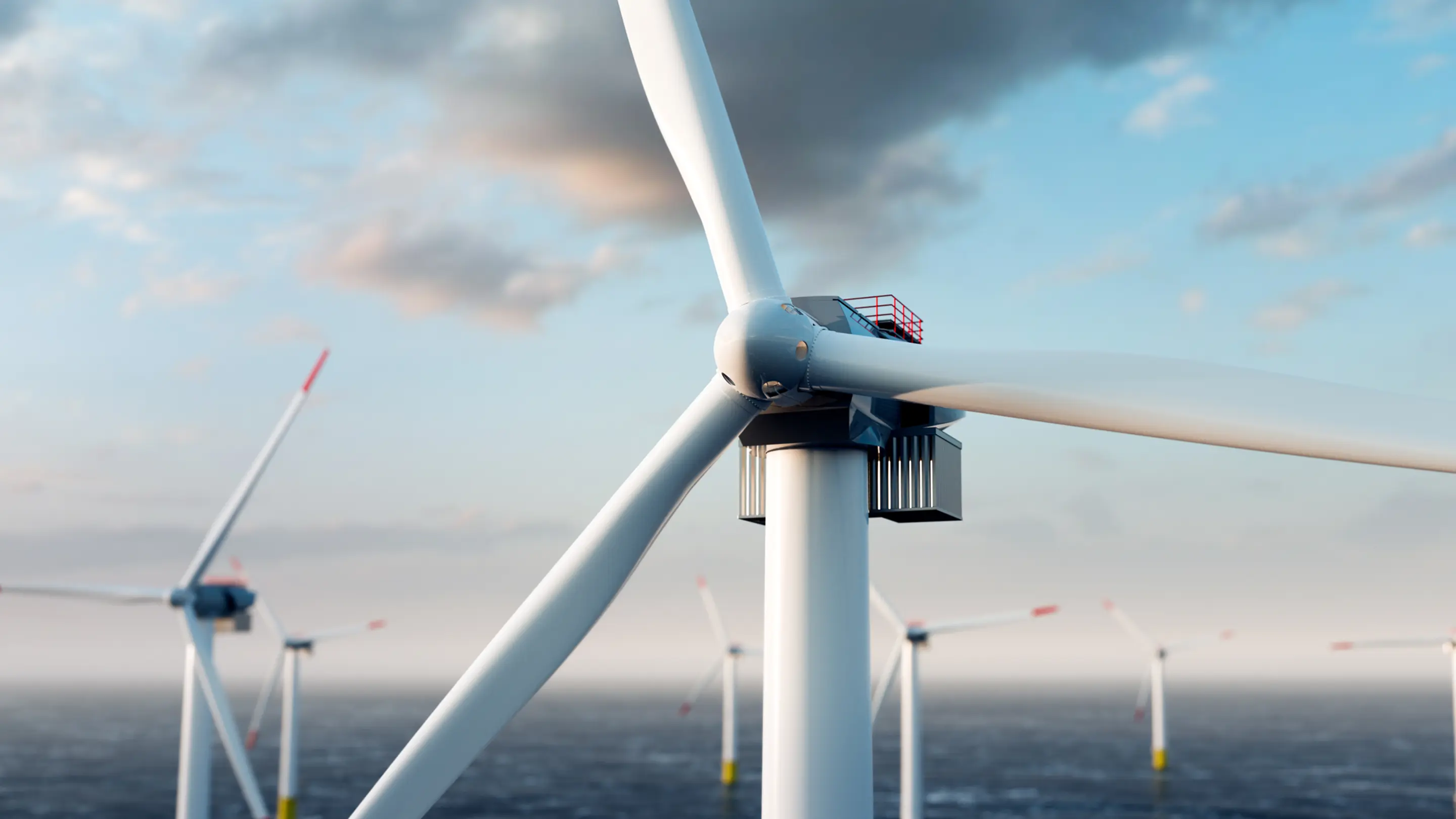 石油・ガス・風力エネルギー発電向け高性能スチールボールとスチール