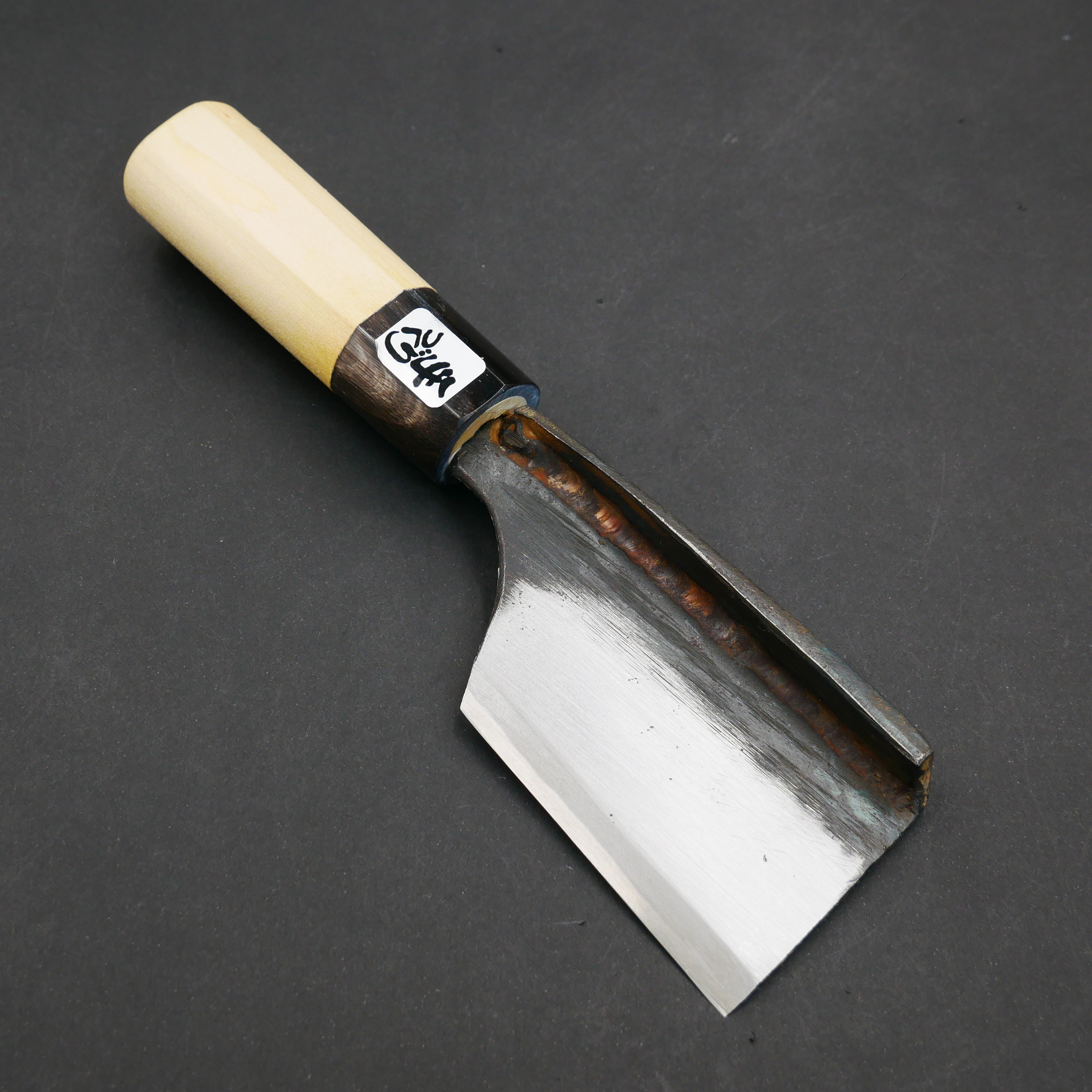 鰻裂き – つば屋庖丁店