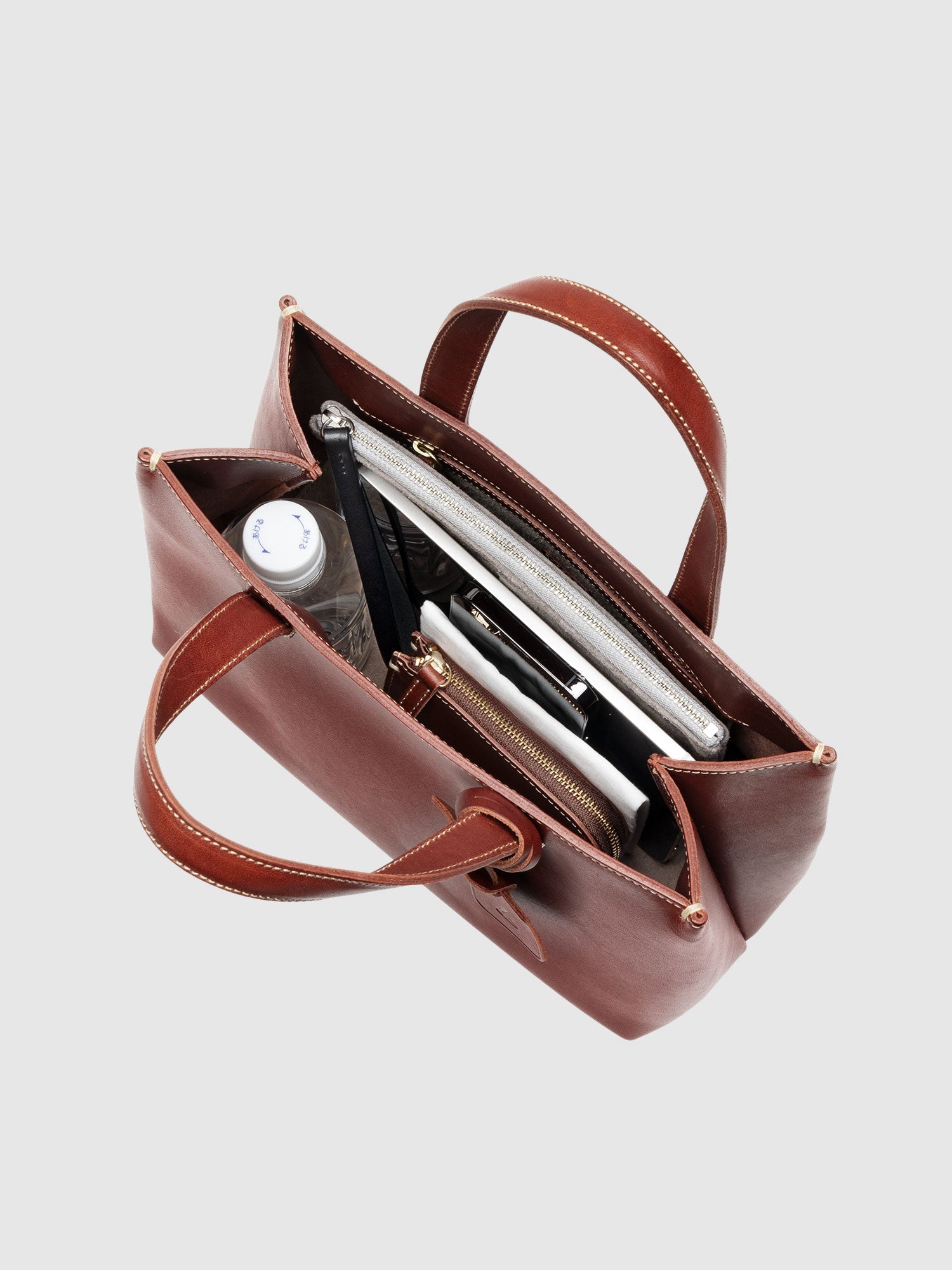 数量限定色】ディアリオハンディトート – ハンドバッグ – 土屋鞄製造所