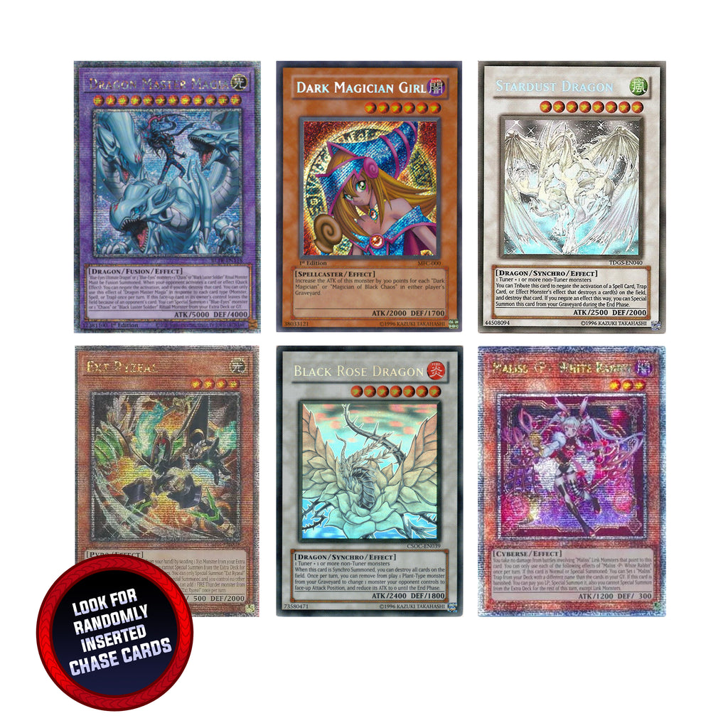 TSX1 HOLIDAY SPECIAL - TOYS COLLECTOR BOX! – TSX1 - Premium TCG