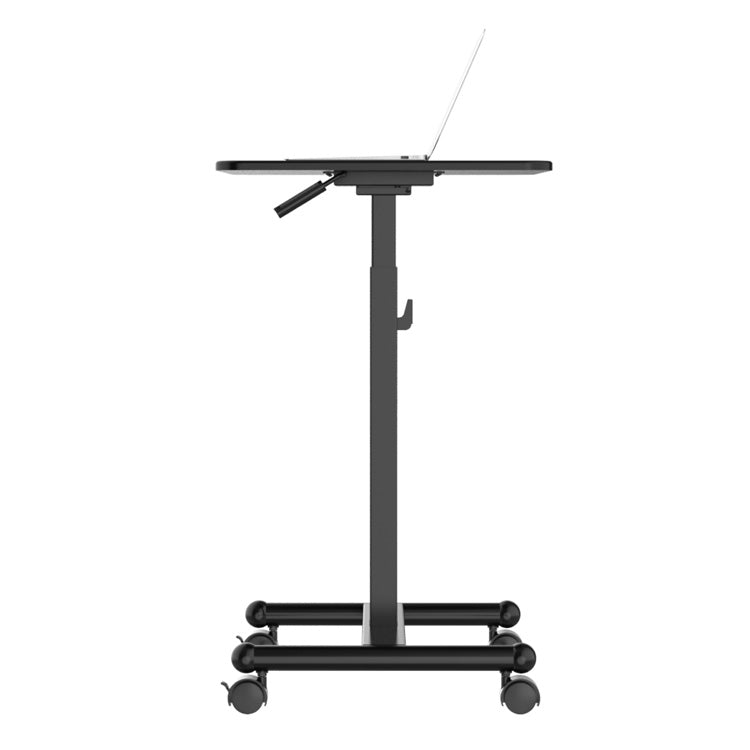 キャスター付き昇降デスク｜家電・インテリア雑貨通販 TPO Collection