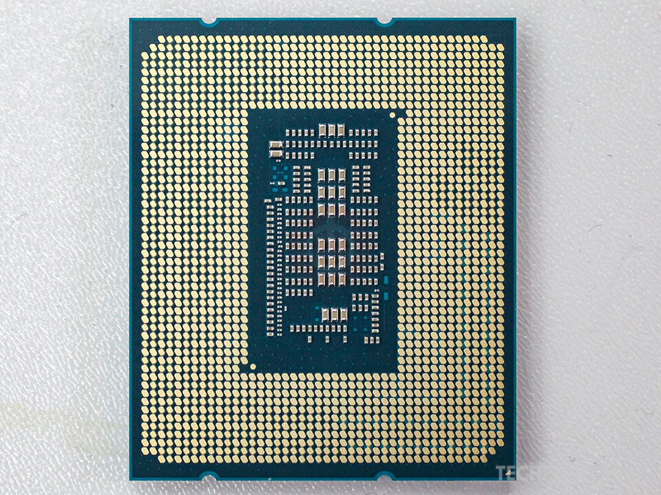 Intel Core i5-12400F Specs | TechPowerUp CPU Database
