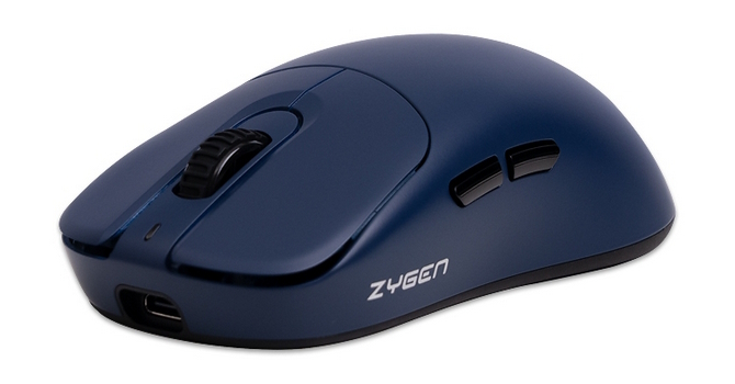 VAXEE Zygen NP-01S V2 Wireless Review | TechPowerUp