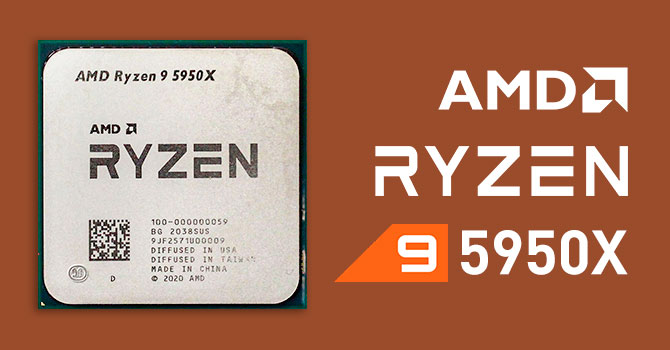 AMD Ryzen 9 5950X Review | TechPowerUp