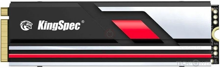 Kingspec XG7000 Pro 1 TB Specs | TechPowerUp SSD Database