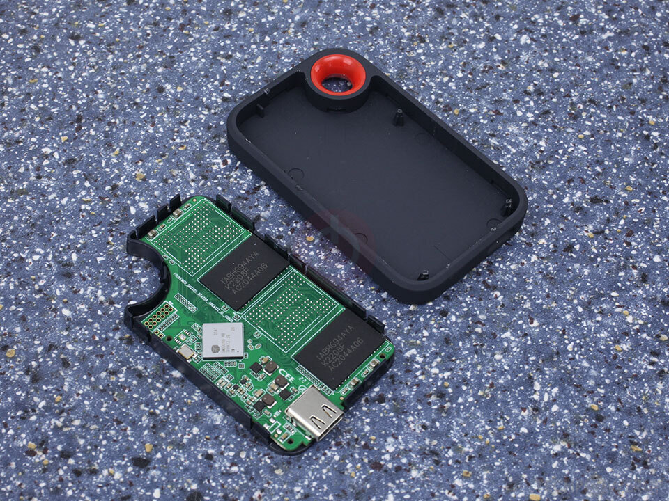 Netac ZX20 1 TB Specs | TechPowerUp SSD Database