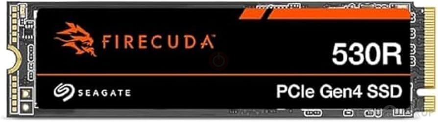 Seagate Firecuda 530R 2 TB Specs | TechPowerUp SSD Database
