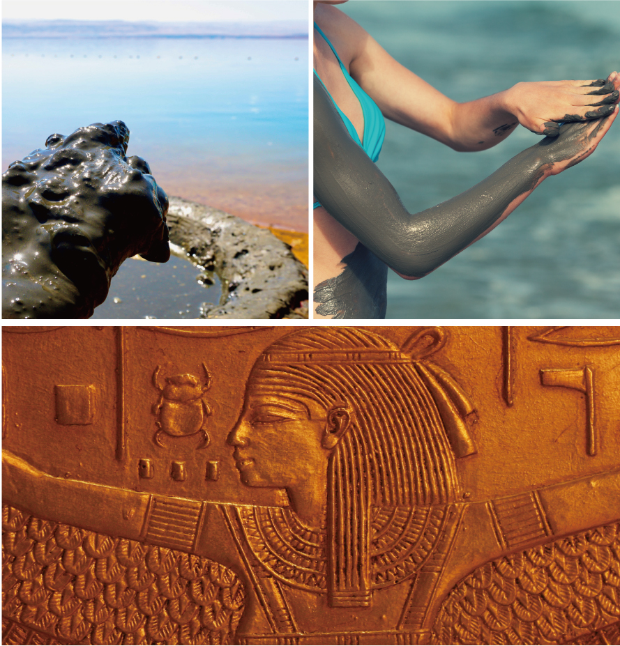 ミネラル死海美容、天然のスパといわれる理由 | 【公式】TRINITAE