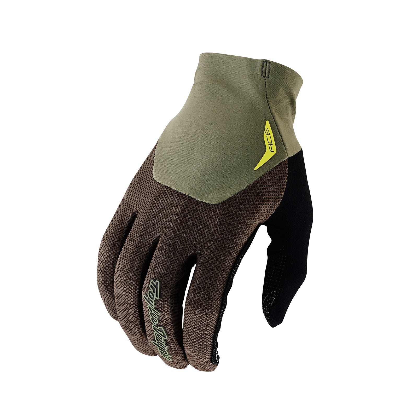 Ace Glove Mono Olive – Troy Lee Designs