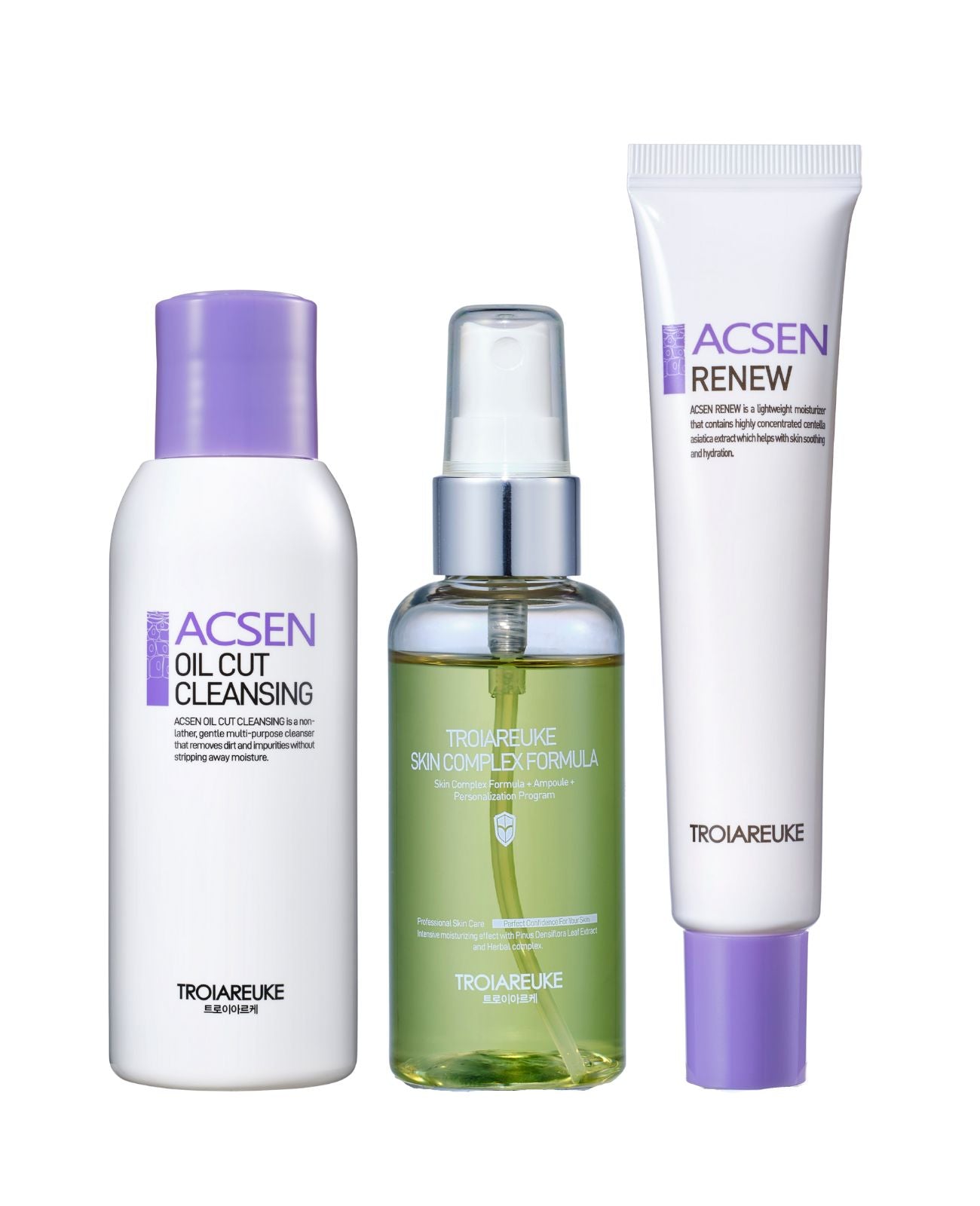 すべての商品 – TROIAREUKE公式｜トロイアルケ