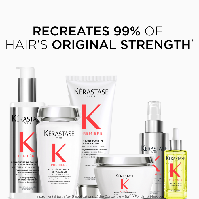 Premiere Serum Filler Fondamental 90ml – TROPICOS