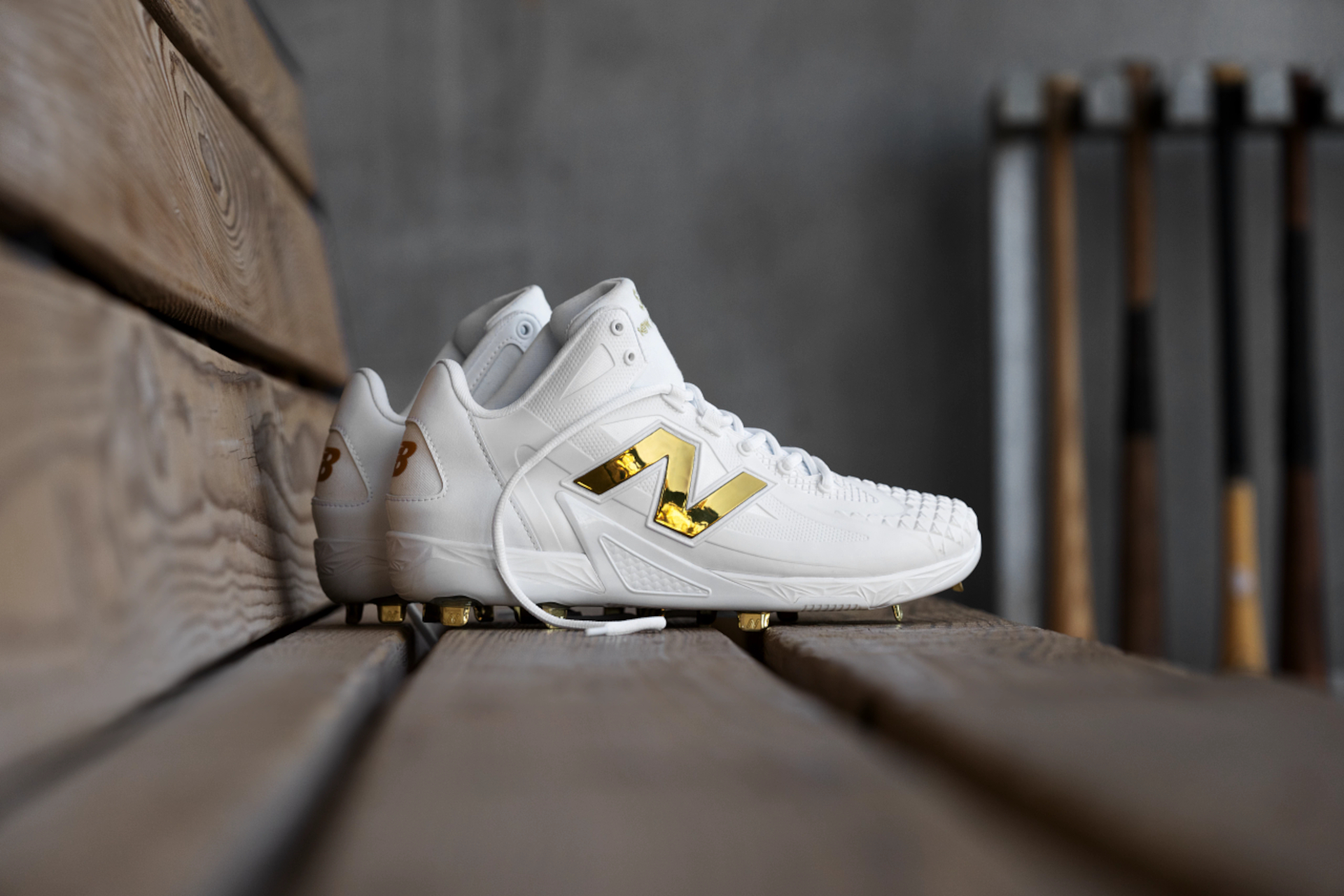 ニューバランス、初の大谷翔平シグネチャースパイク「Ohtani 1」を7月