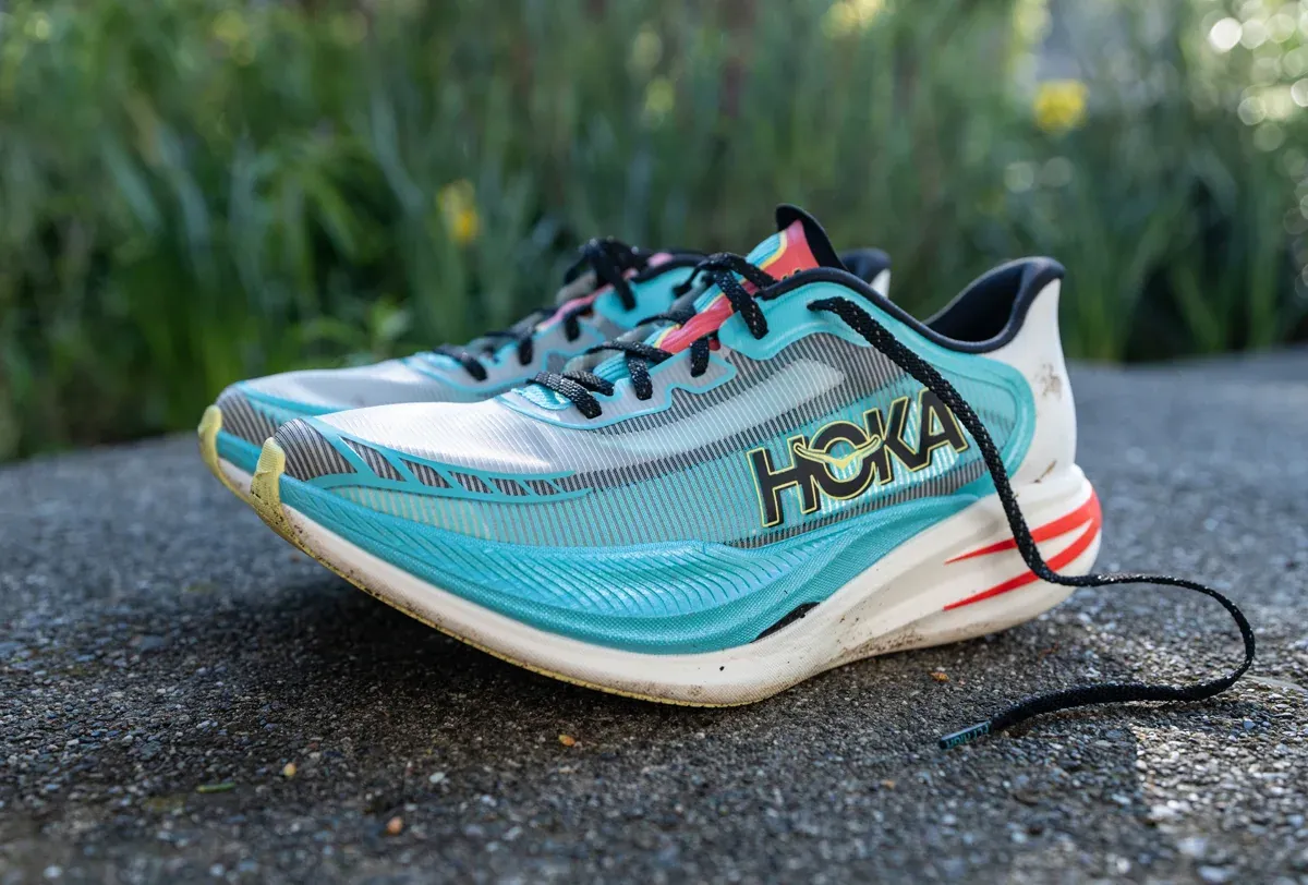 Hoka Cielo X1 2.0 Review