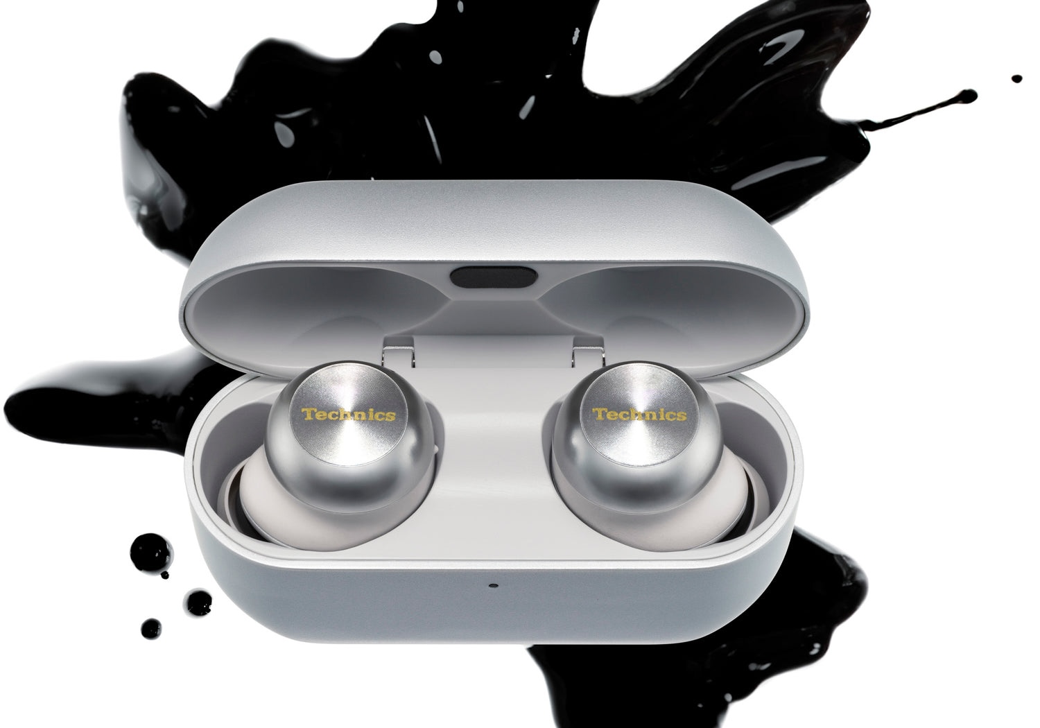 Technics Launched the Truly Exceptional Sounding EAH-AZ100 Earbuds