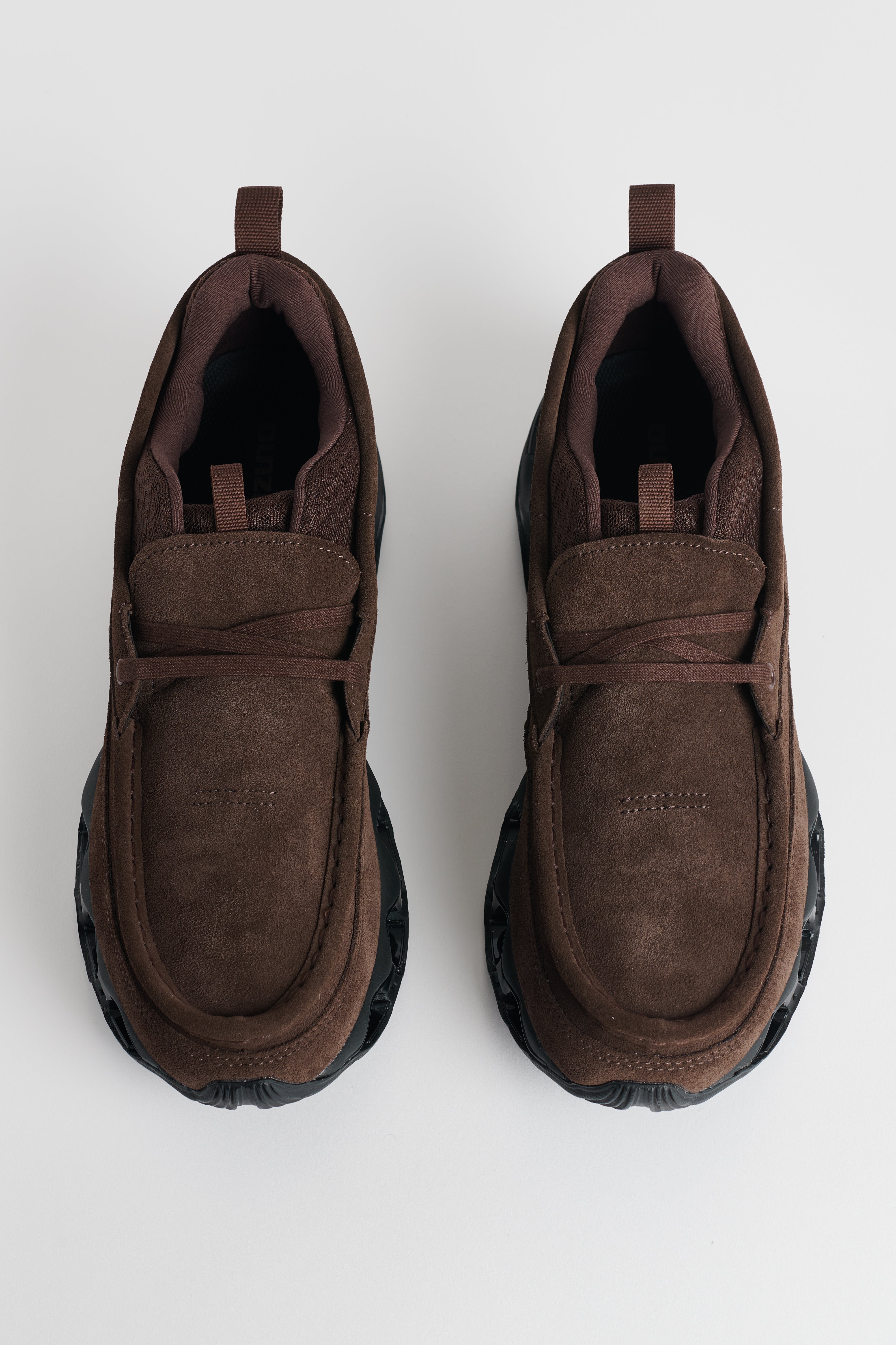 Mizuno Wave Prophecy Moc Chicory Coffee – Très Bien