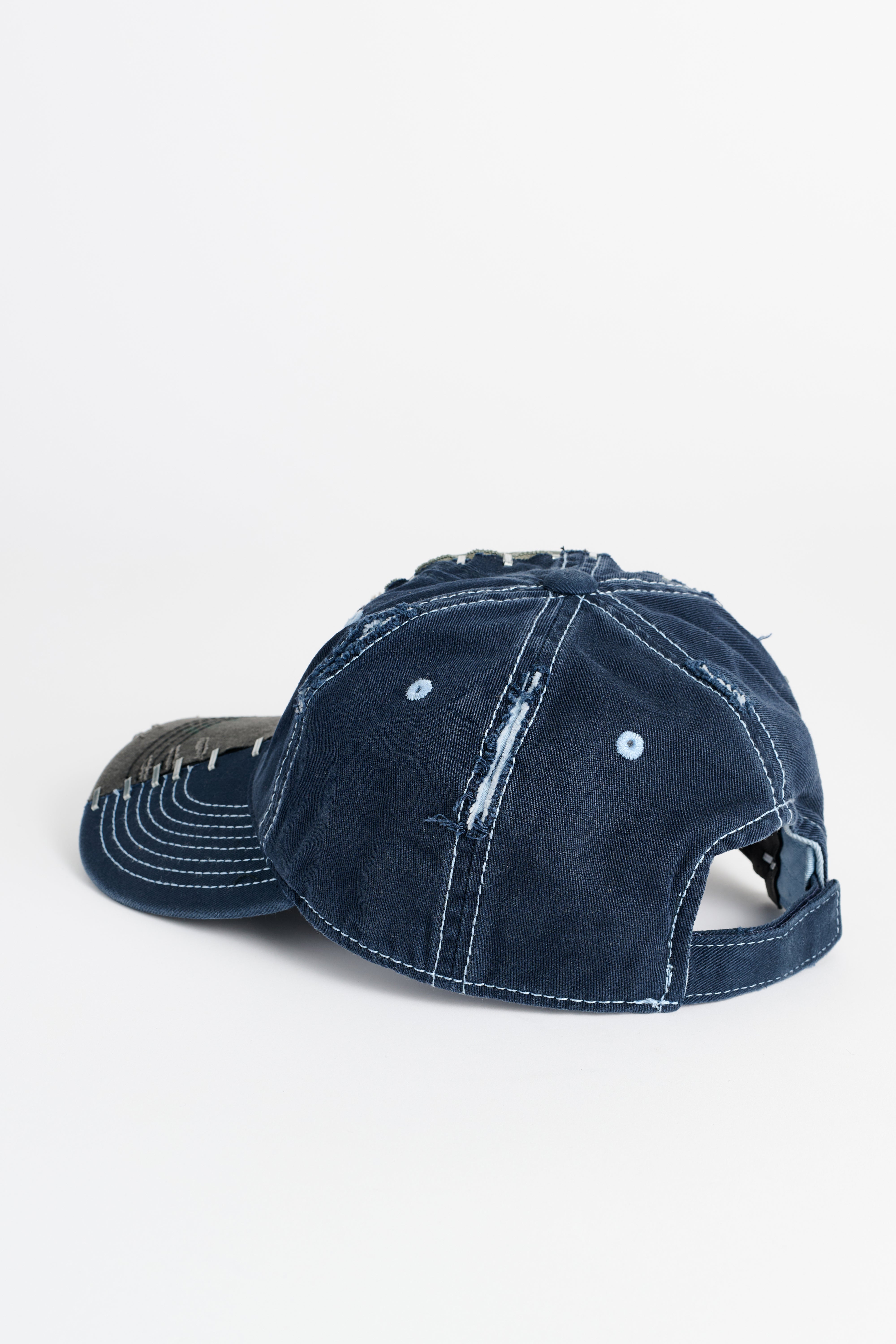 Kozaburo PRM Cap Single Line Multi 3 – Très Bien