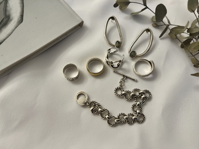 プロジェクトレポート】アクセサリーブランドの新規立ち上げ～ブランド