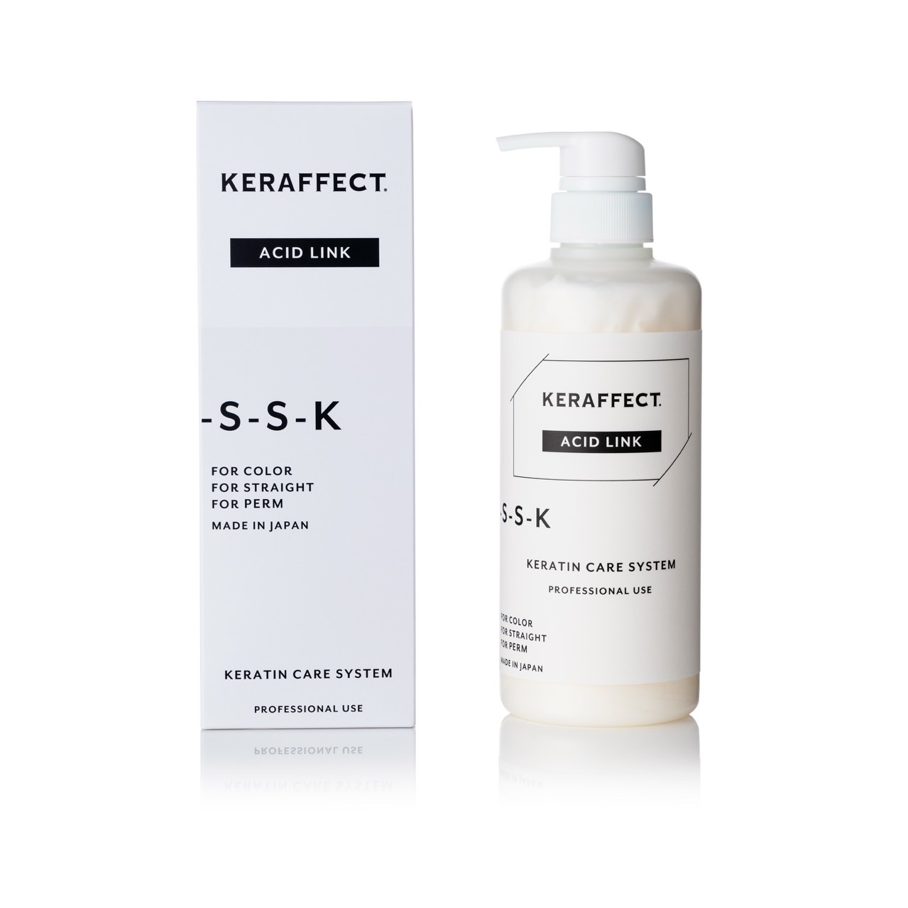 KERACOLLA PRO シャンプー トリートメント セット KERACOLLA PRO