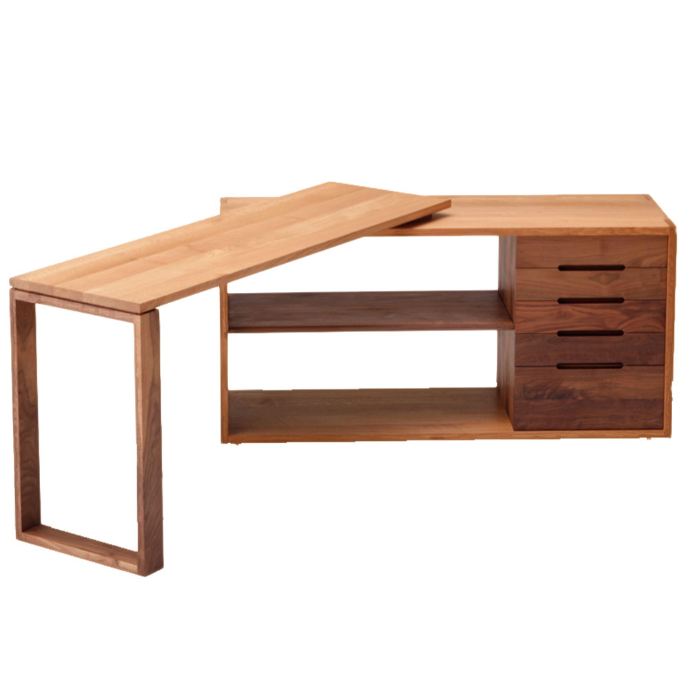 DK06 ~ desk cabinet~ kitoki家具正規販売店 | TRIO STYLE