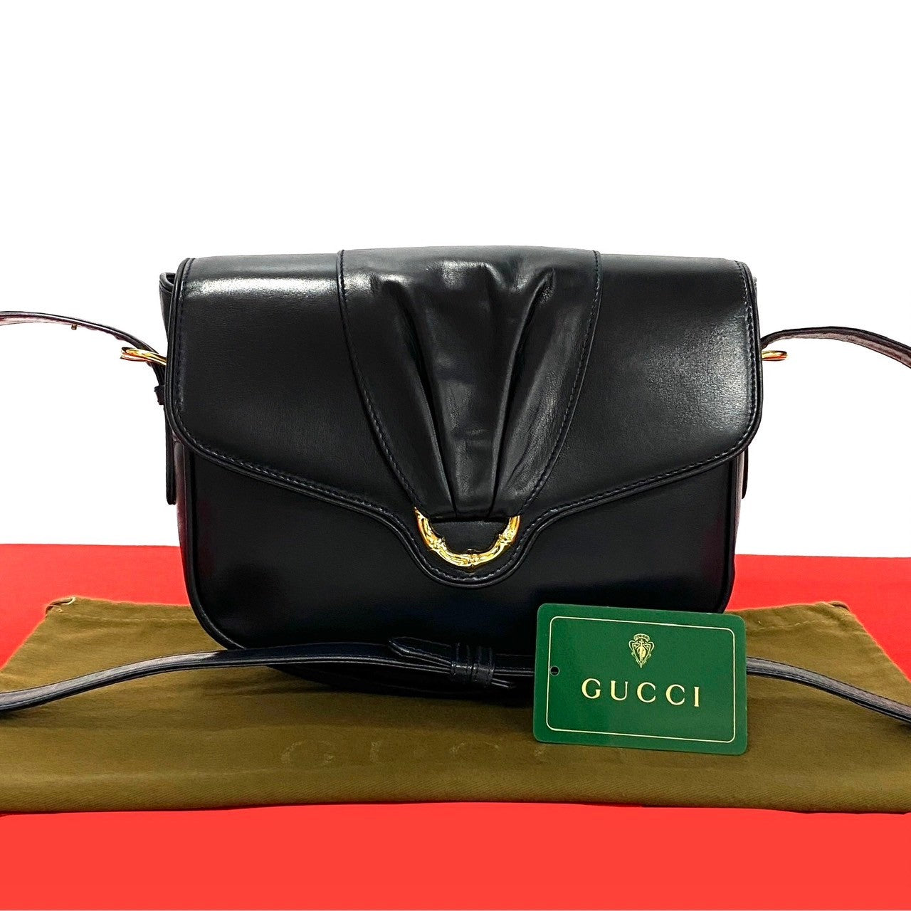 GUCCI Vintage オールドグッチ – Trip