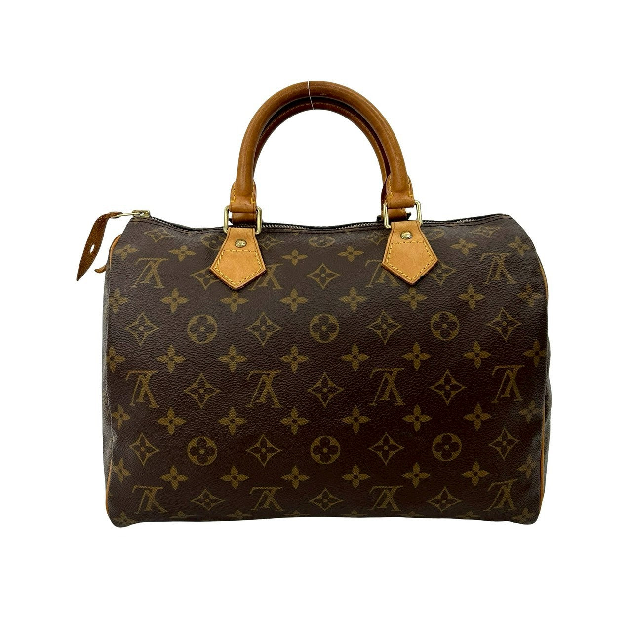 LOUIS VUITTON ルイヴィトン (Vintage) スピーディ 30 ハンドバッグ – Trip