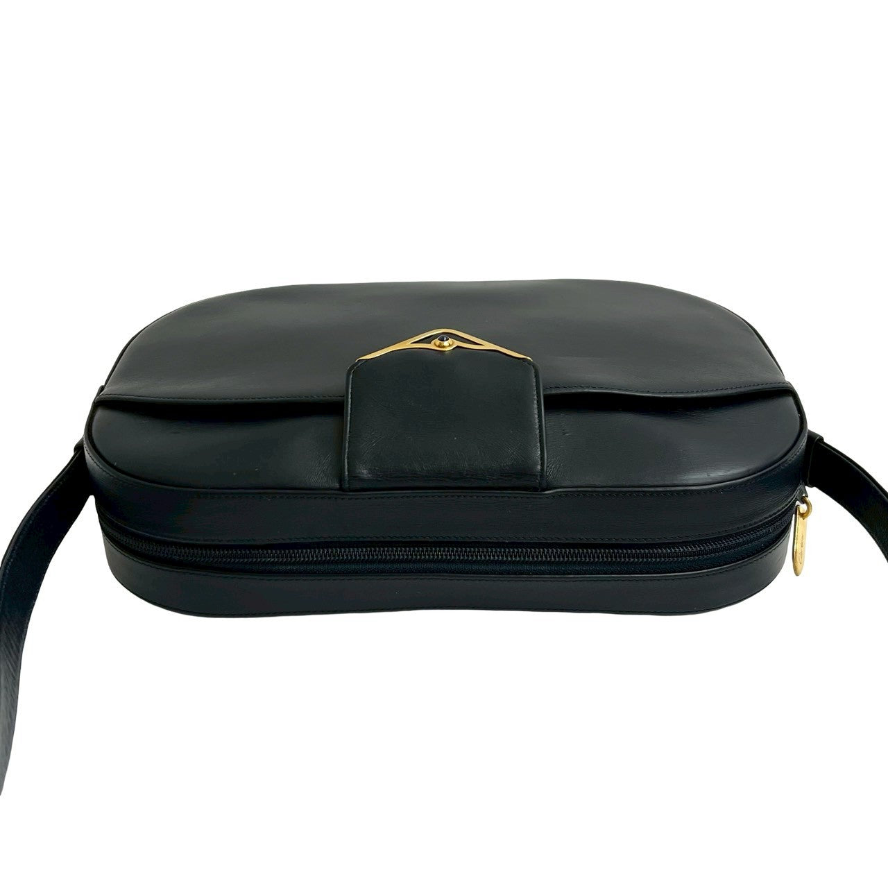 CARTIER カルティエ (Vintage) ショルダーバッグ – Trip