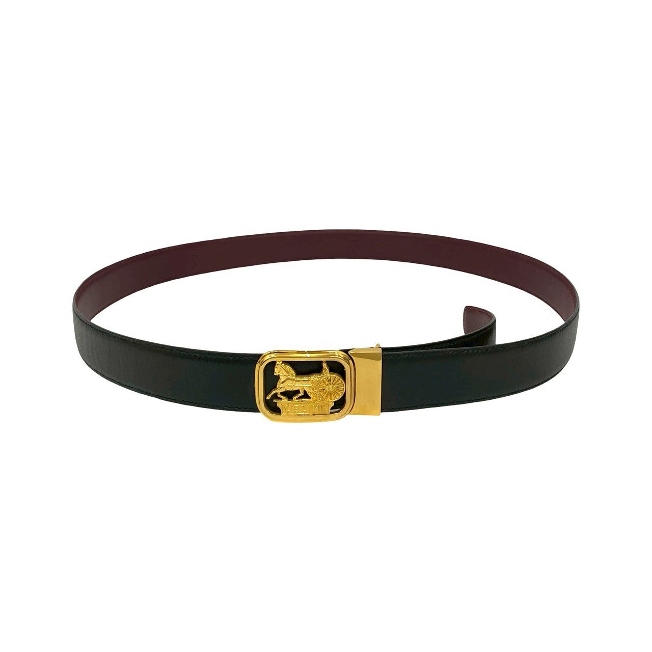 CELINE セリーヌ (Vintage) ベルト – Trip