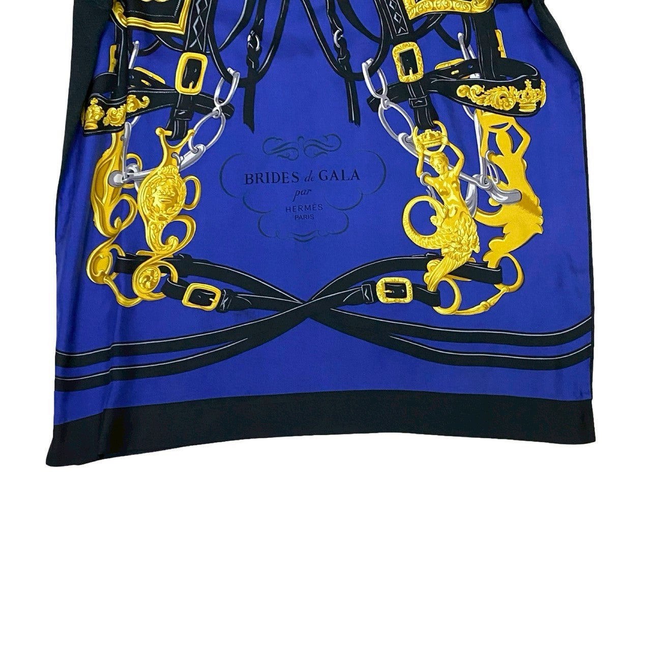 HERMES エルメス 長袖シャツ – Trip