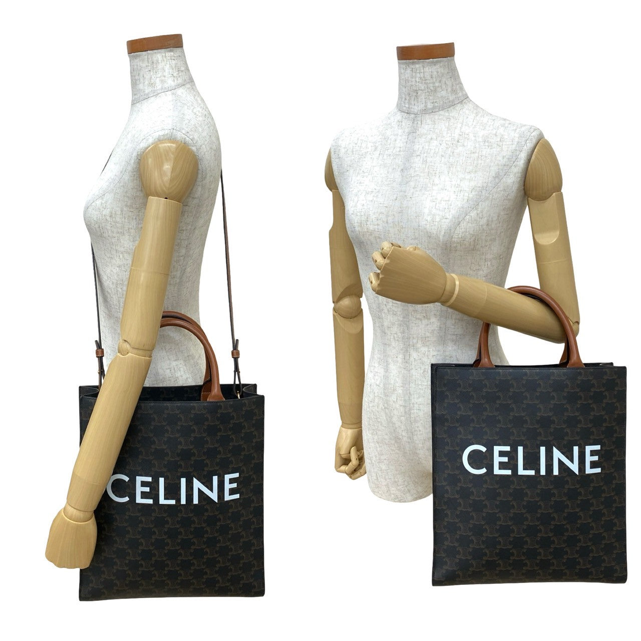 CELINE バーティカル カバ スモール – Trip