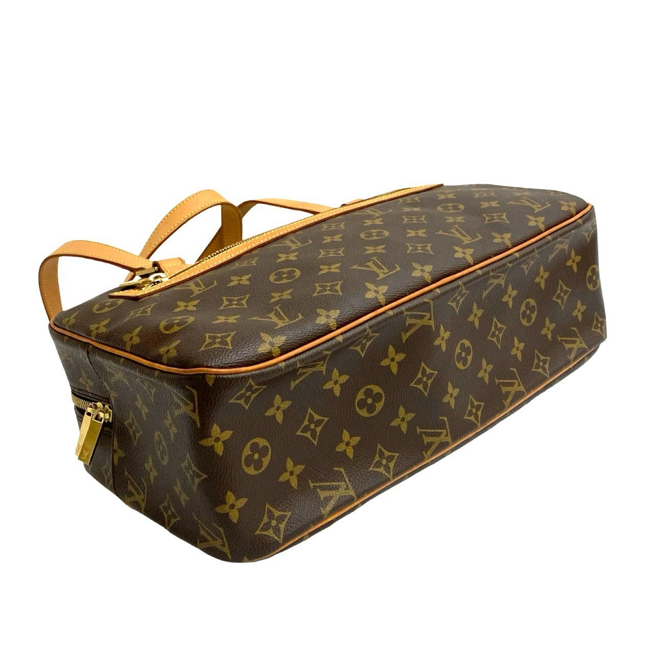 LOUIS VUITTON Vintage シテ GM – Trip