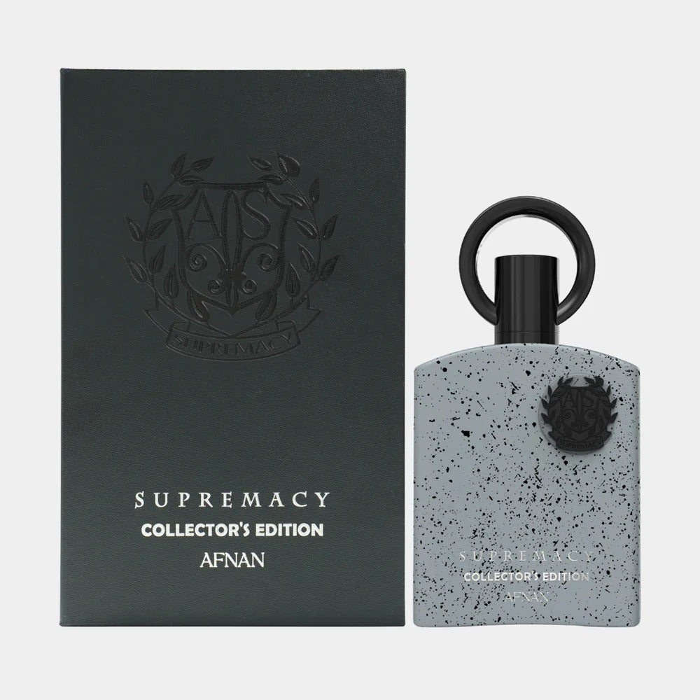 Supremacy Collector's Edition Eau De Parfum By Afnan 100ml 3.4 fl