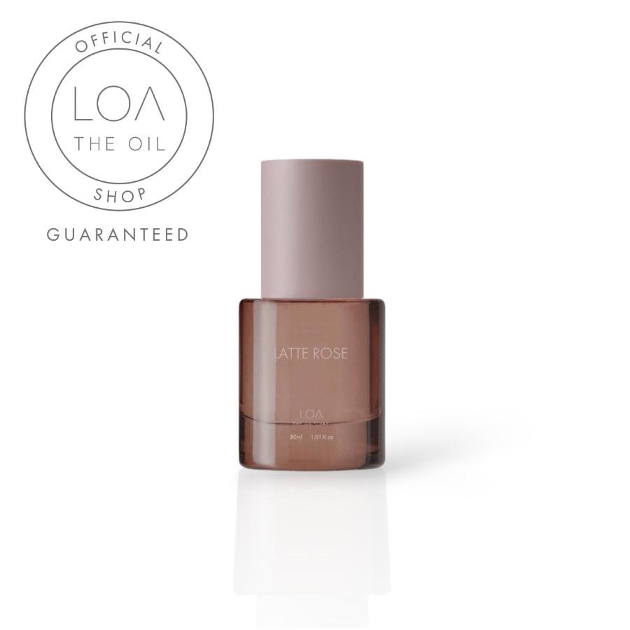 LOA THE OIL 公式ストア ロアオイル 