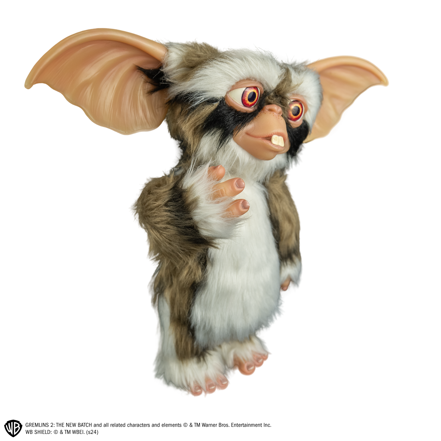 Gremlins 2: The New Batch - Lenny Mogwai Prop – Trick Or Treat Studios