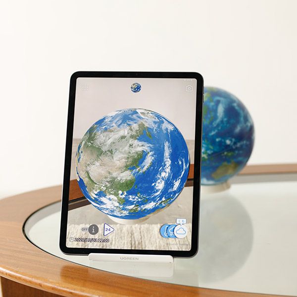 ほぼ日のアースボール｜ジョージズ｜ショップニュース | 【トリエ京王