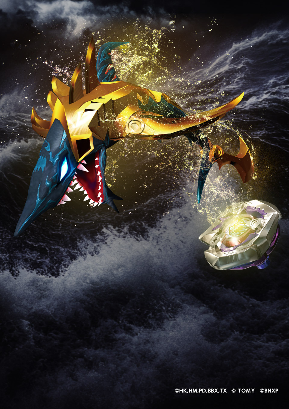 釣りスピリッツ（ゲームセンター版）