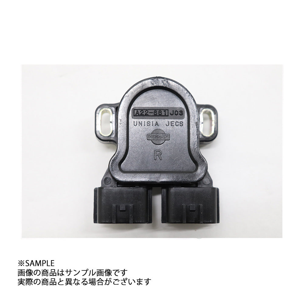 日産 純正 スロットル ポジション スイッチ スカイライン R33/R34