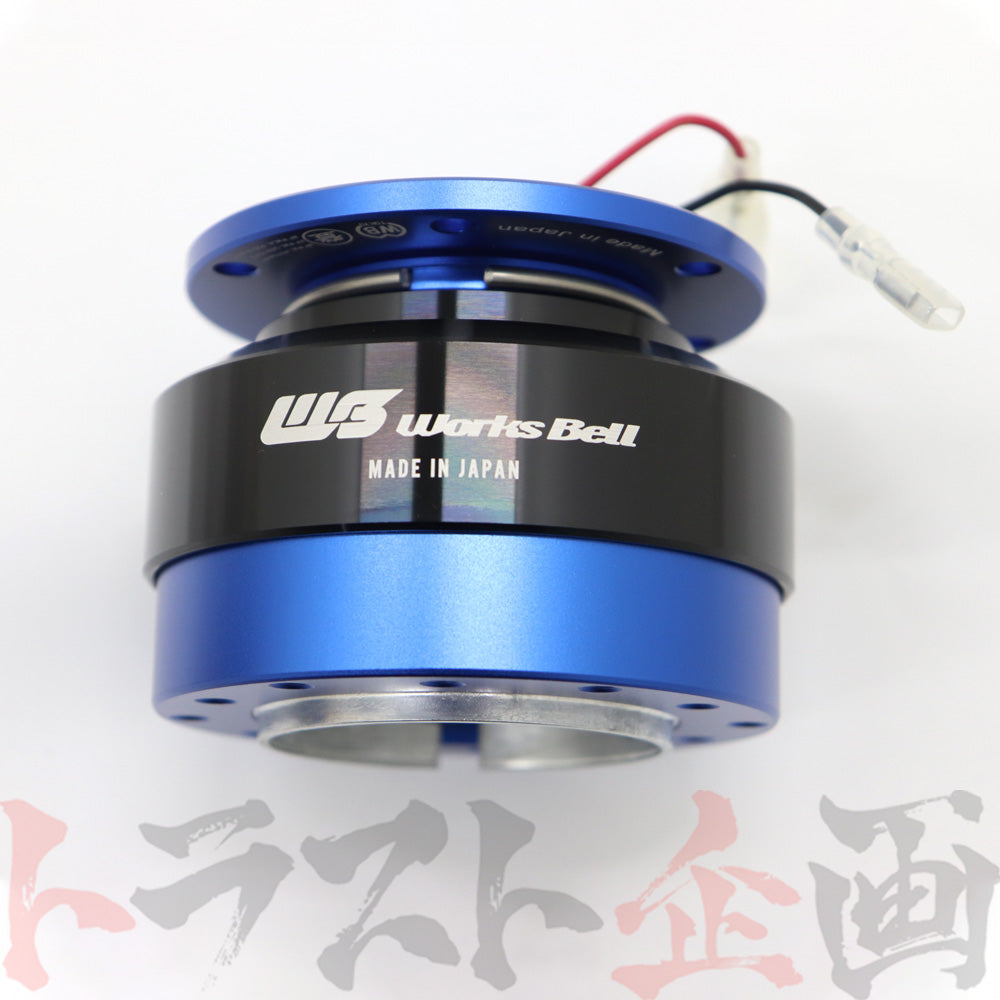 即納 TRUST GReddy RAPFIX II Works Bell ラフィックス II ワークス