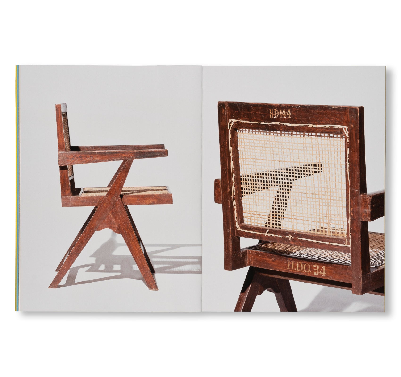 OBJECT CHANDIGARH by George Gilpin – twelvebooks