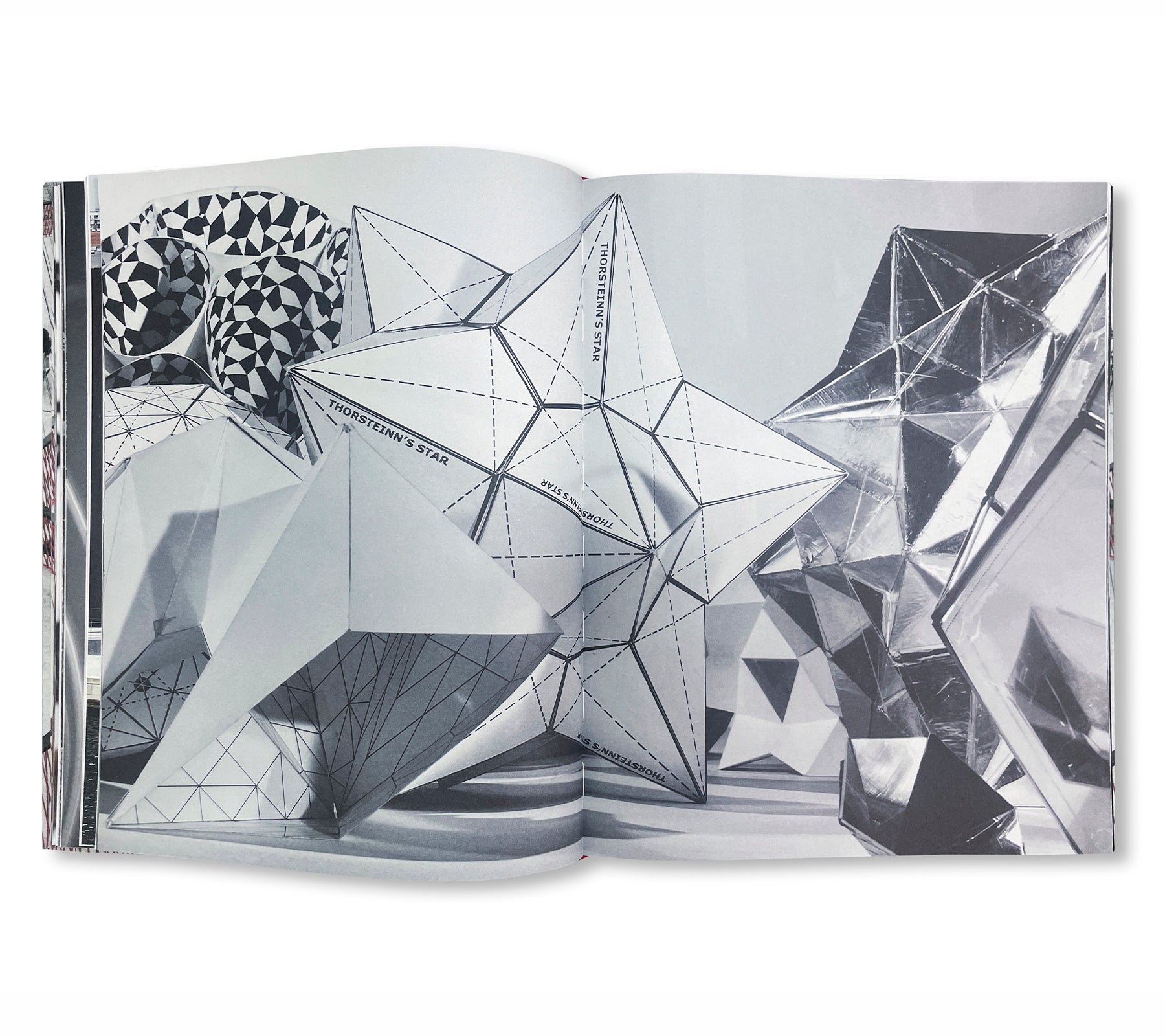 UNSPOKEN SPACES by Olafur Eliasson – twelvebooks