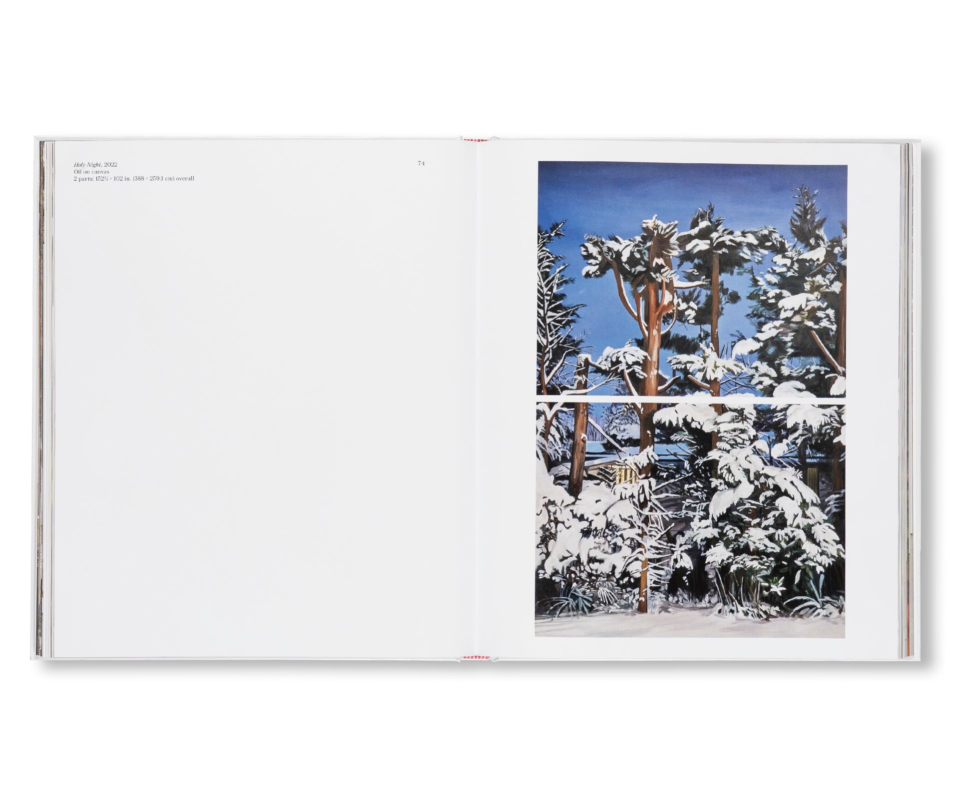 THE SCENE by Ulala Imai [SIGNED] – twelvebooks