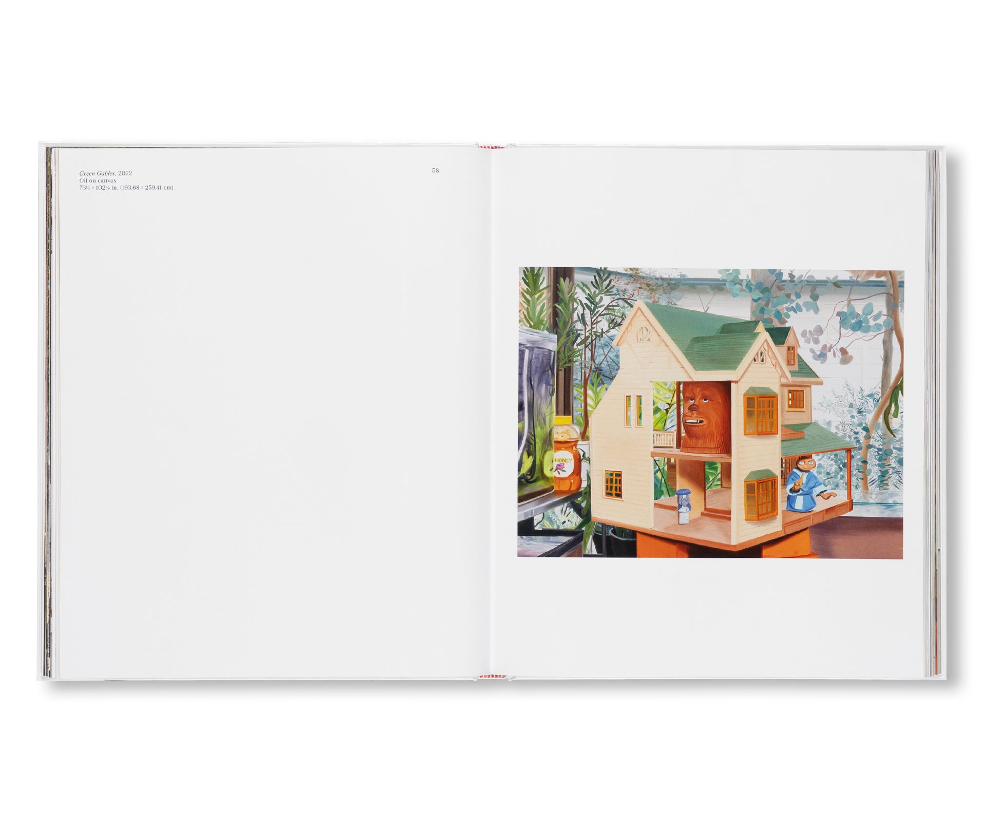 THE SCENE by Ulala Imai [SIGNED] – twelvebooks