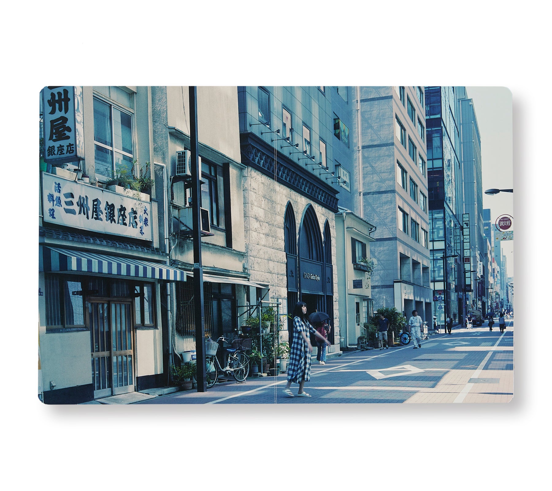 TOKYO OLYMPIA by Takashi Homma [SIGNED] – twelvebooks