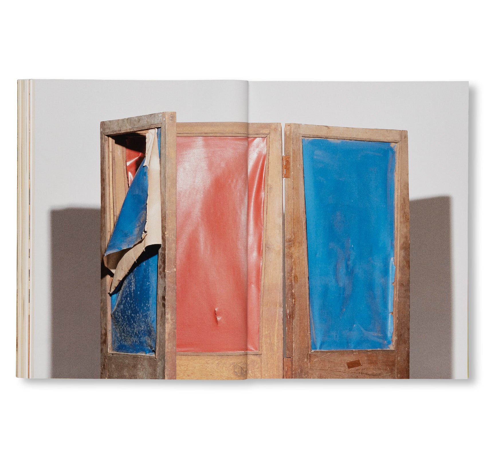 OBJECT CHANDIGARH by George Gilpin – twelvebooks