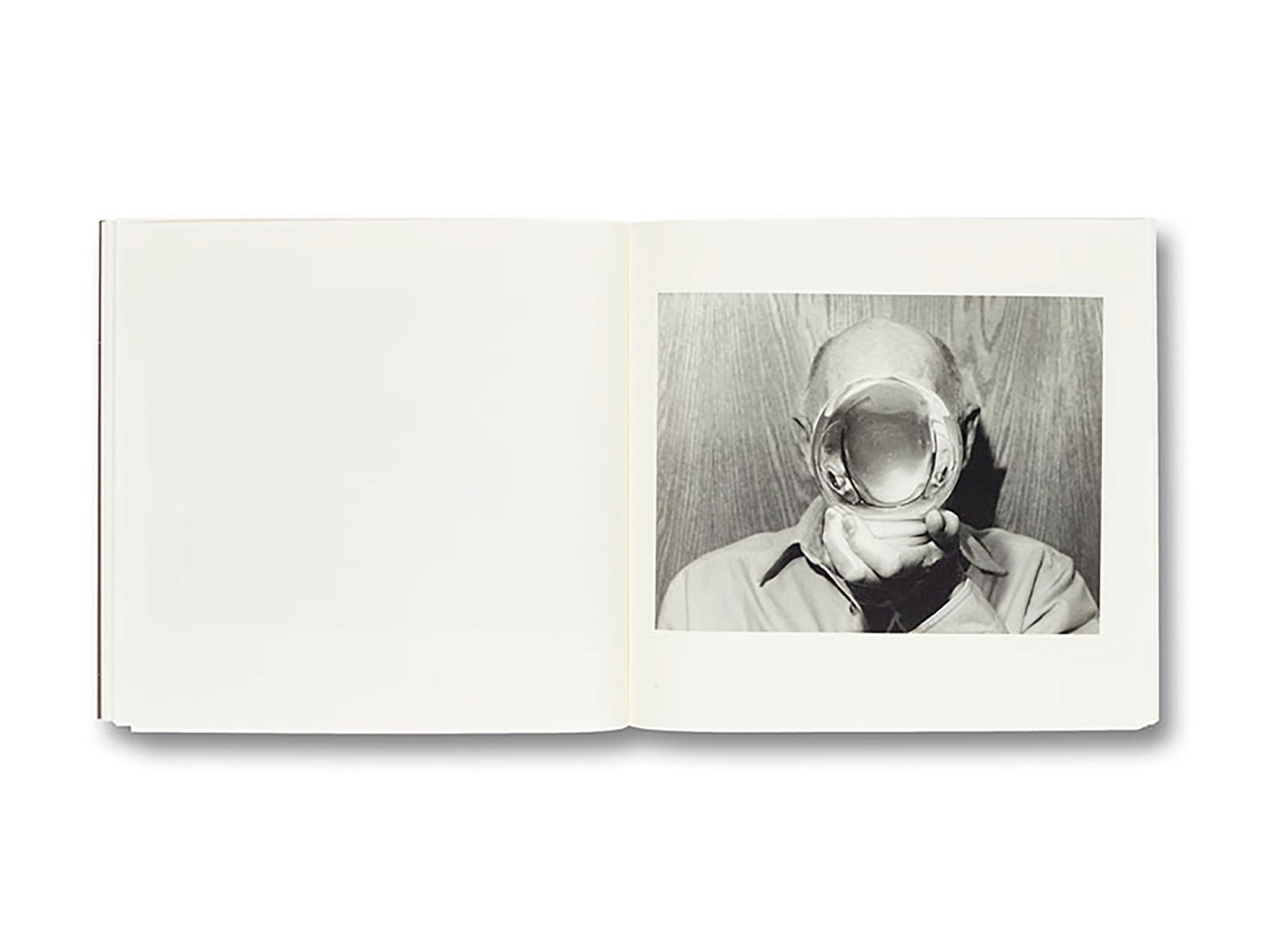 GATHERED LEAVES by Alec Soth – twelvebooks