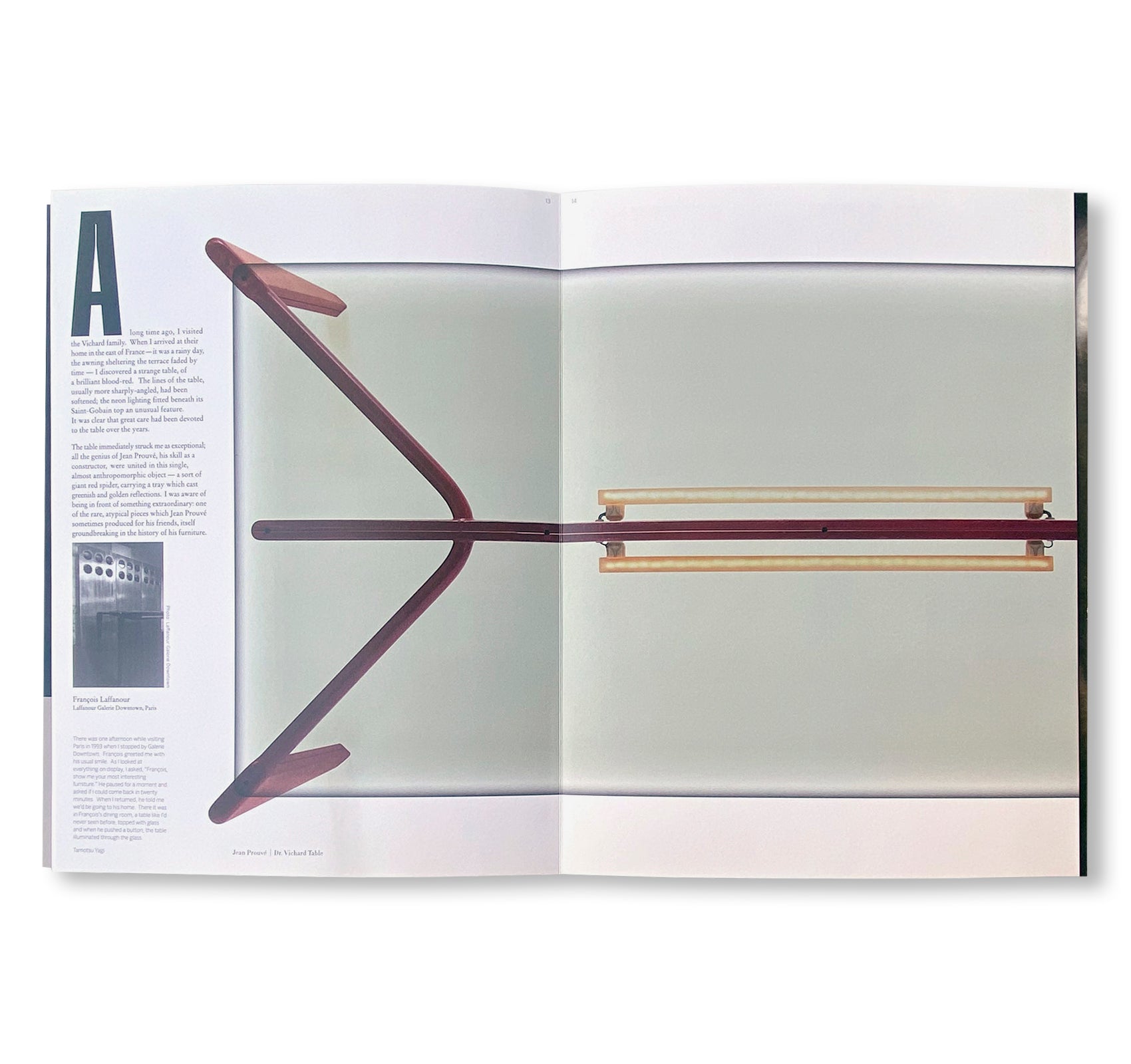 希少本 jean prouve ジャンプルーヴェ シャルロットペリアン 希少本