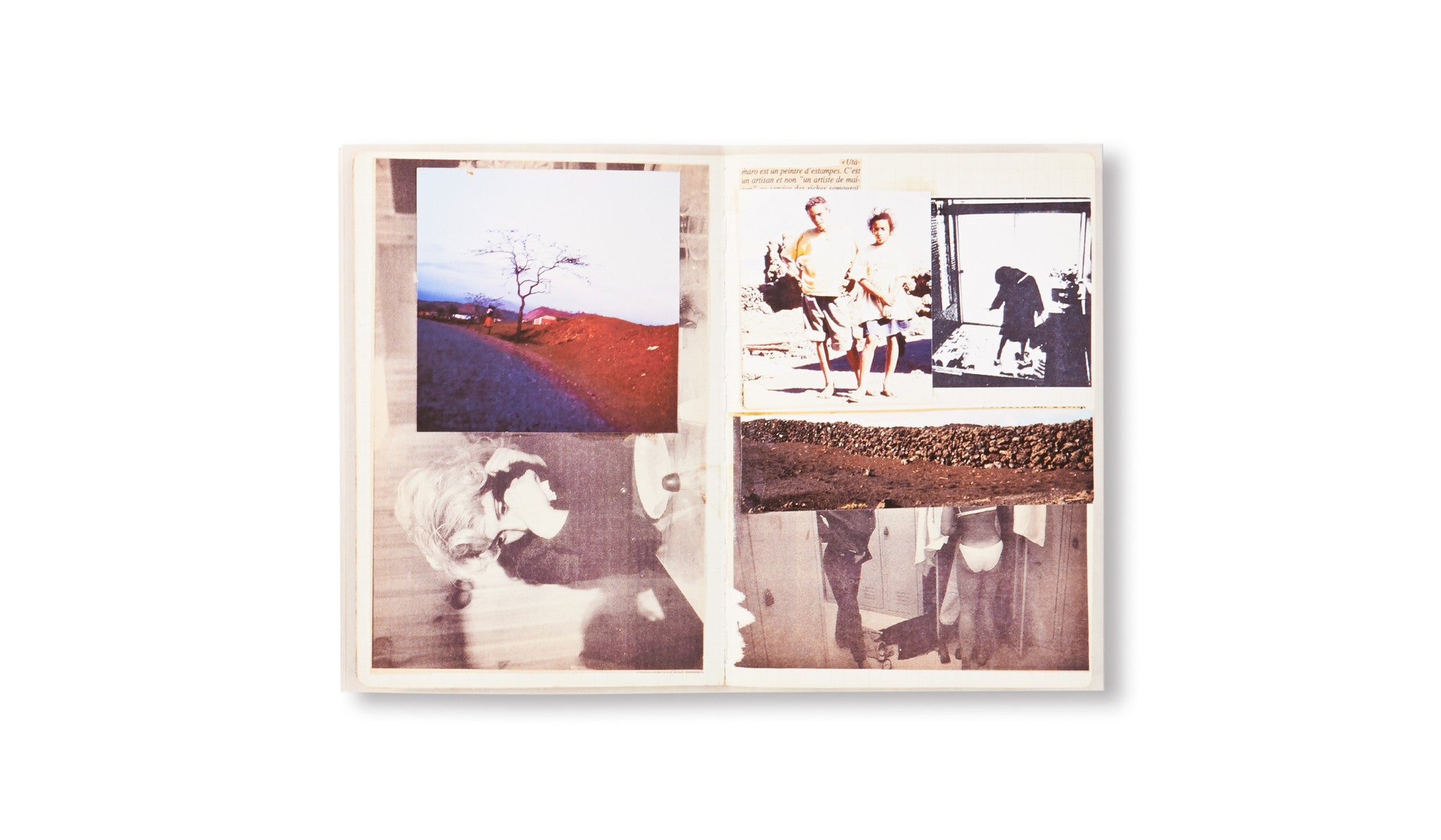 CASA DE LAVA by Pedro Costa – twelvebooks